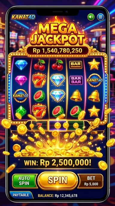 Daftar aplikasi terpopuler di kawat4d untuk pengguna Android.